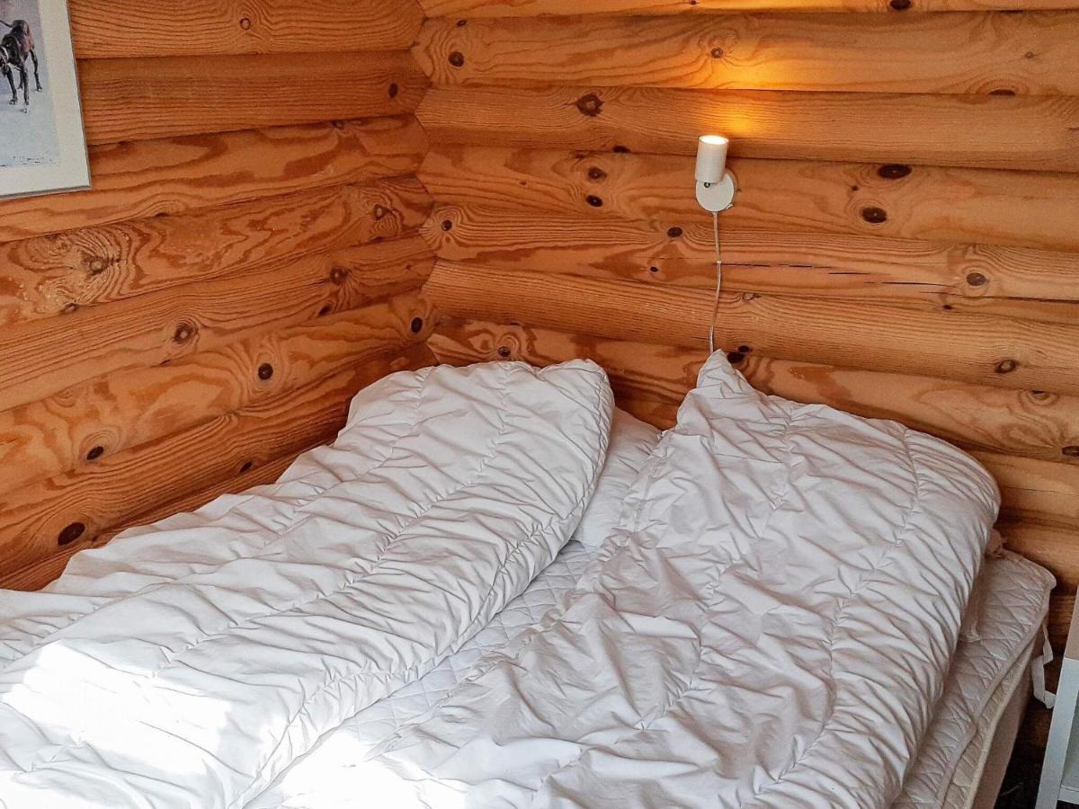 6 Person Holiday Home In Hovborg Eksteriør billede